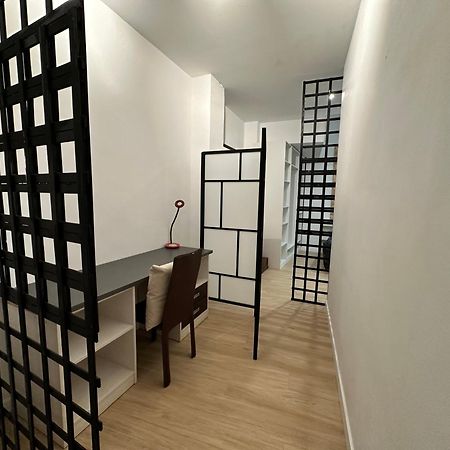 Apartament Dulces Suenos Ciutat Vella Walencja Zewnętrze zdjęcie