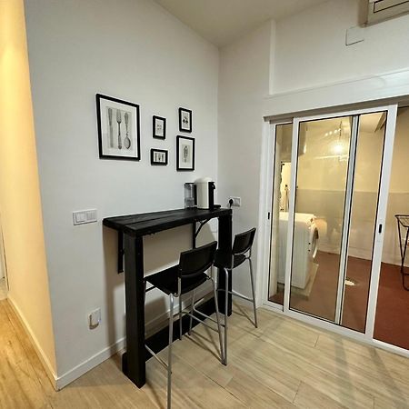 Apartament Dulces Suenos Ciutat Vella Walencja Zewnętrze zdjęcie