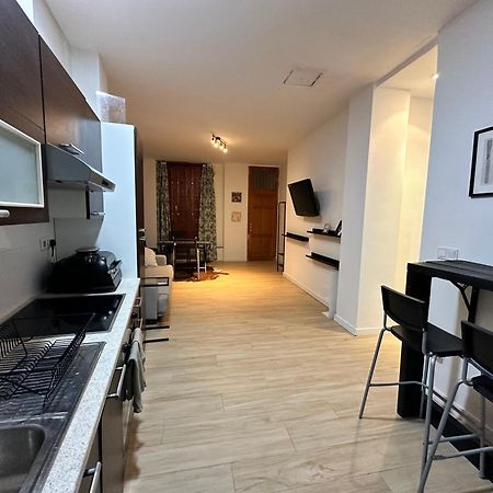 Apartament Dulces Suenos Ciutat Vella Walencja Zewnętrze zdjęcie