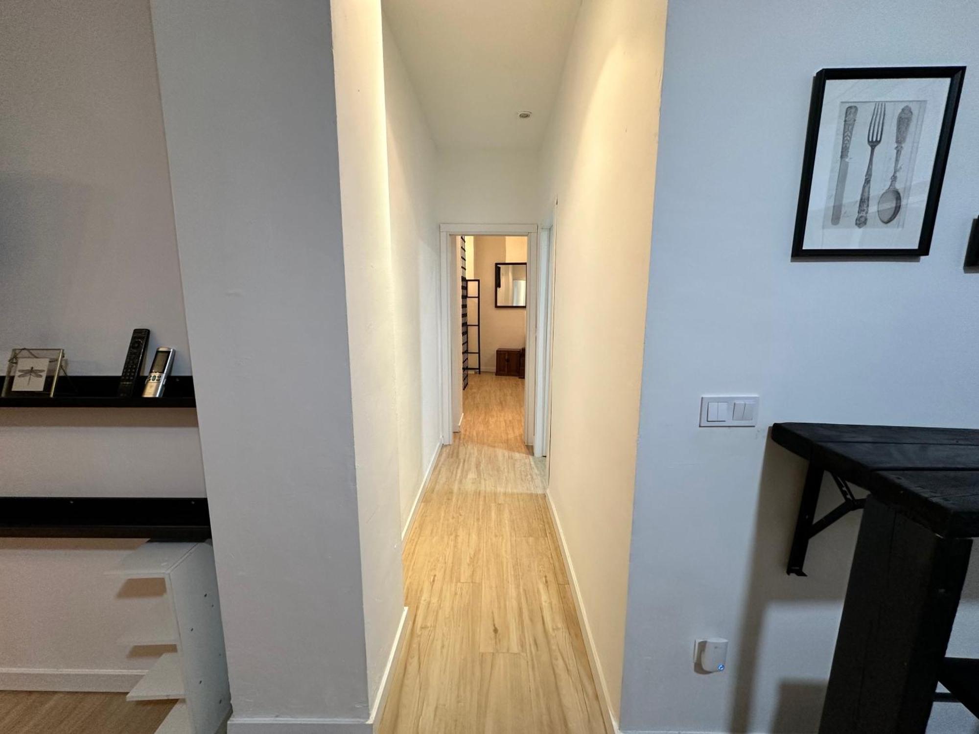 Apartament Dulces Suenos Ciutat Vella Walencja Zewnętrze zdjęcie