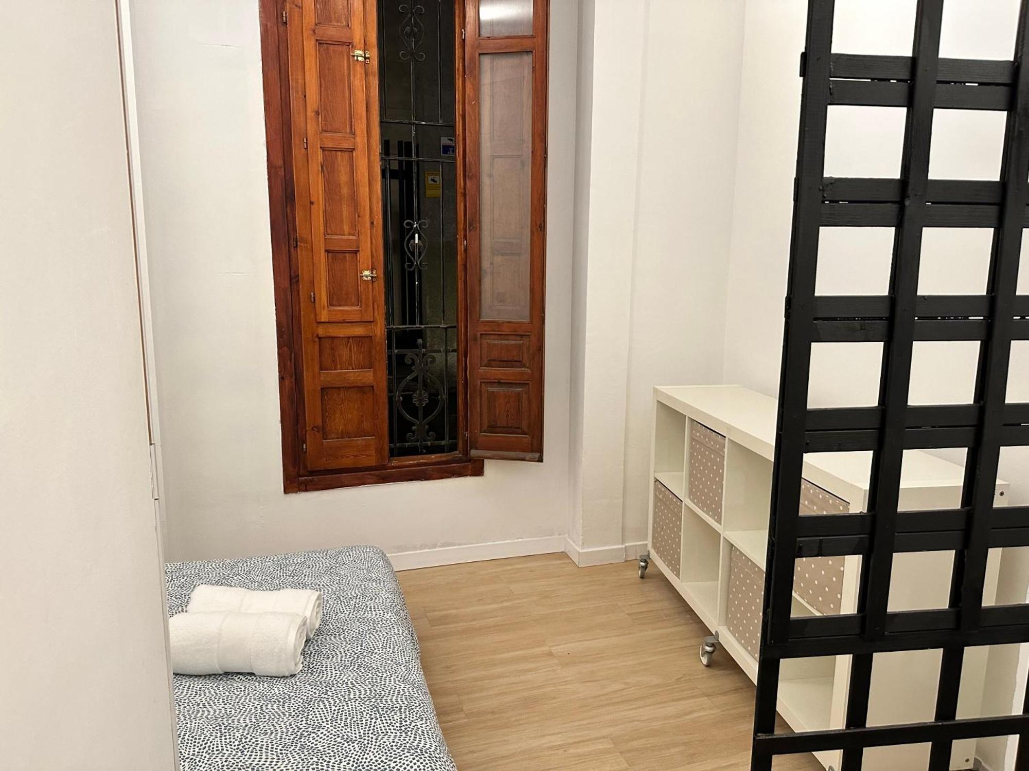 Apartament Dulces Suenos Ciutat Vella Walencja Zewnętrze zdjęcie