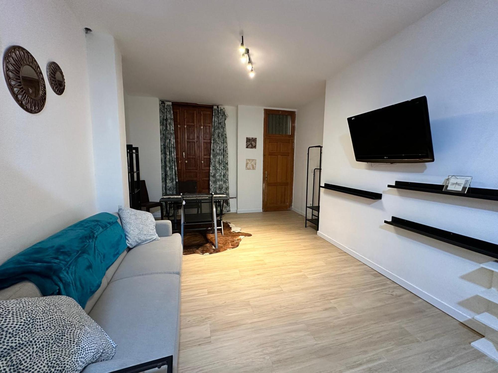 Apartament Dulces Suenos Ciutat Vella Walencja Zewnętrze zdjęcie