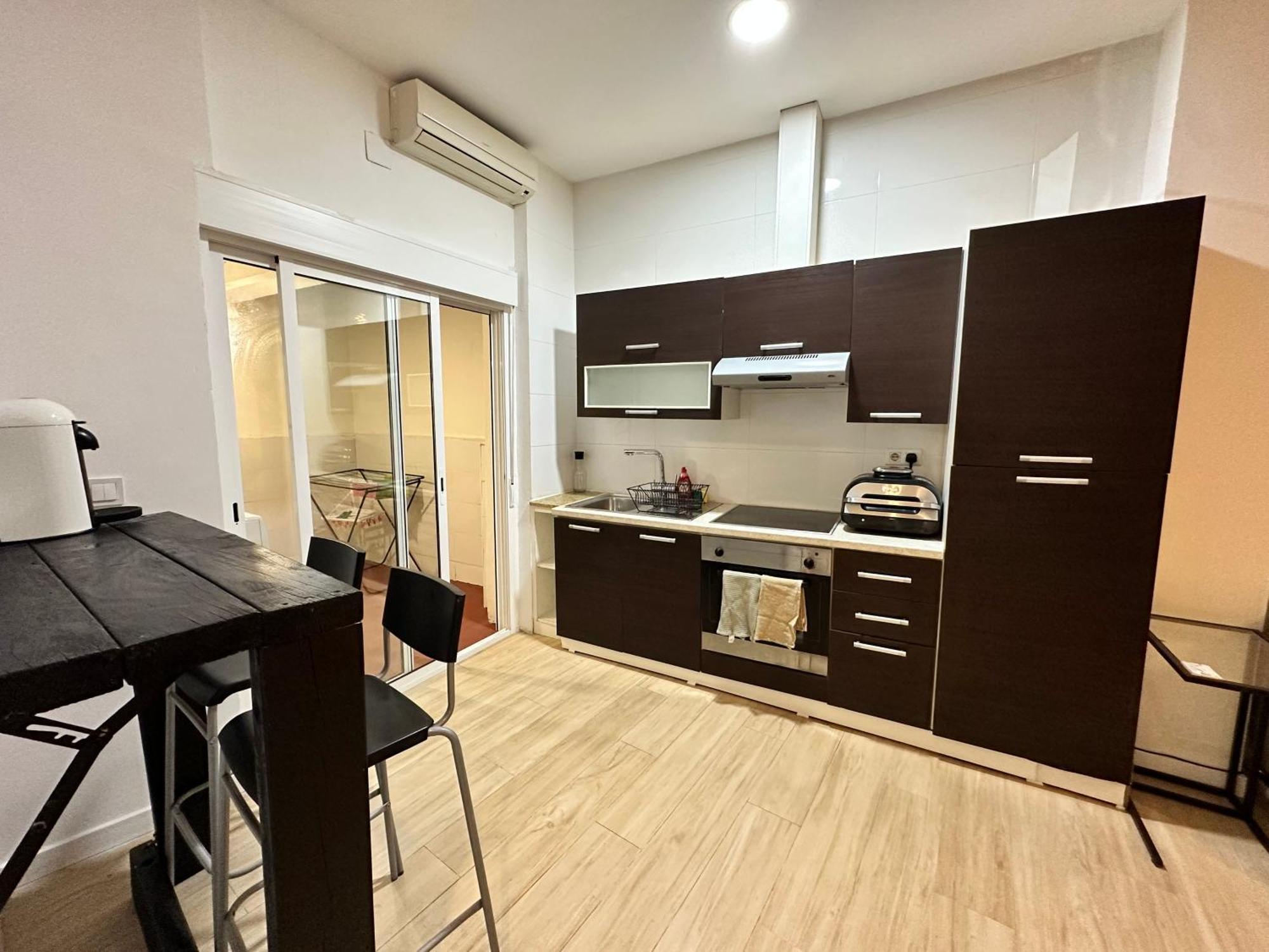 Apartament Dulces Suenos Ciutat Vella Walencja Zewnętrze zdjęcie
