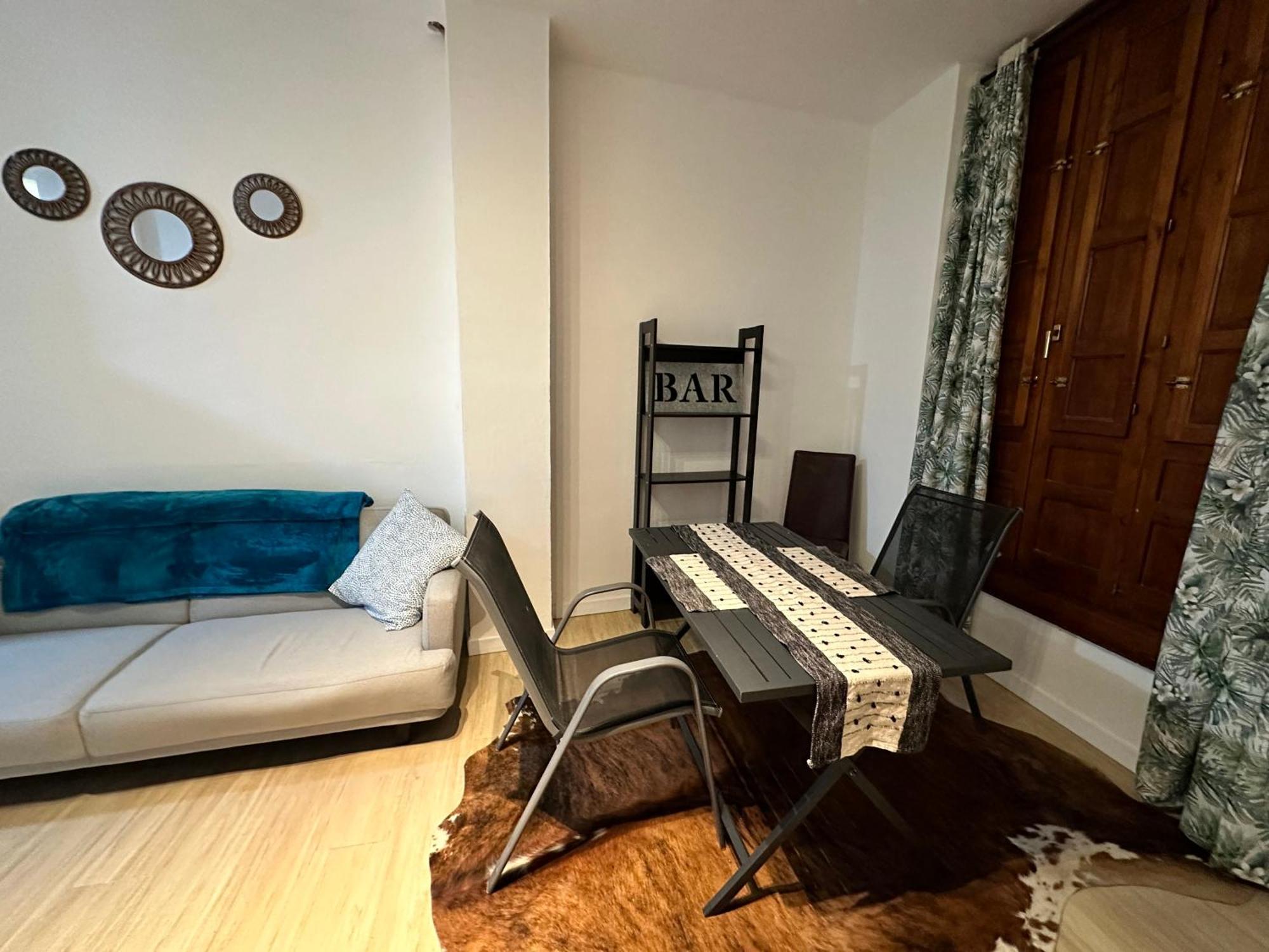 Apartament Dulces Suenos Ciutat Vella Walencja Zewnętrze zdjęcie