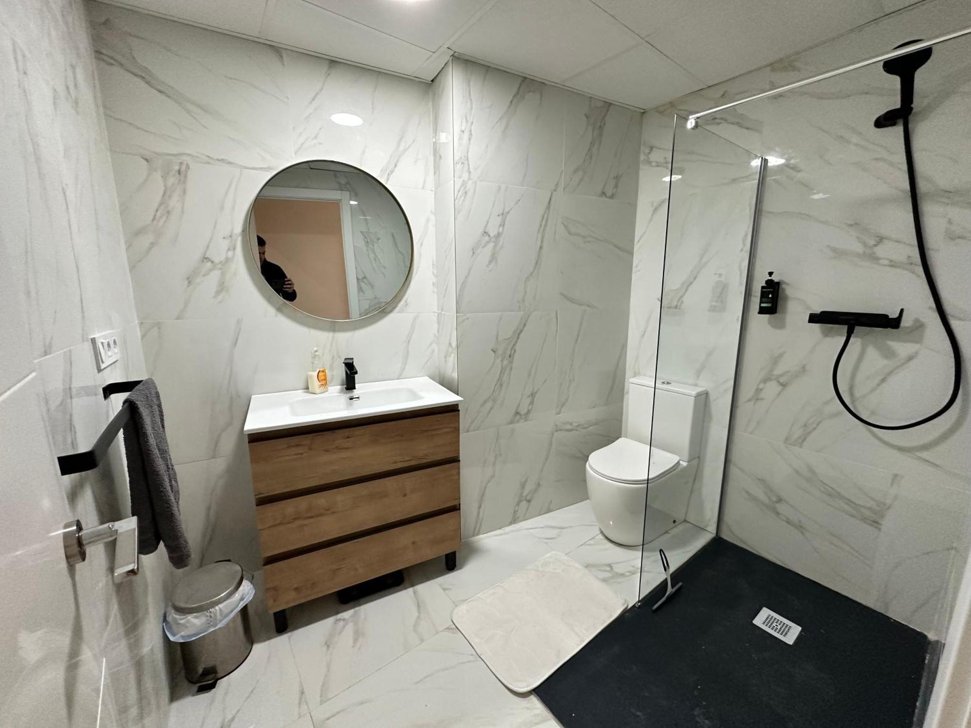 Apartament Dulces Suenos Ciutat Vella Walencja Zewnętrze zdjęcie