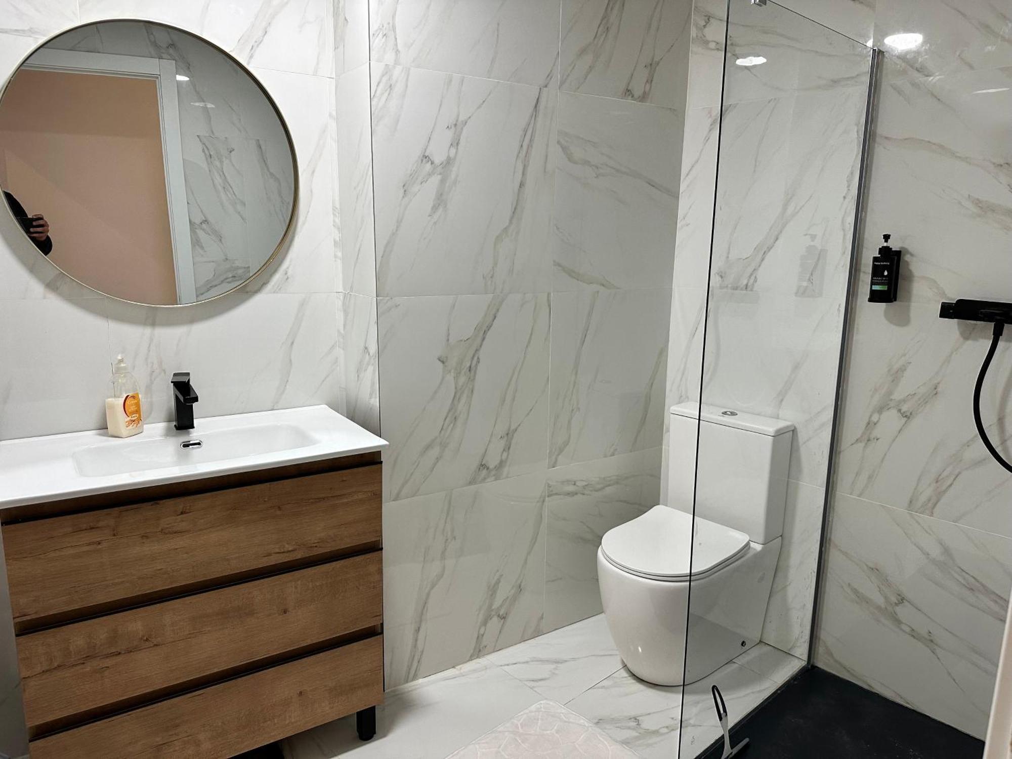 Apartament Dulces Suenos Ciutat Vella Walencja Zewnętrze zdjęcie
