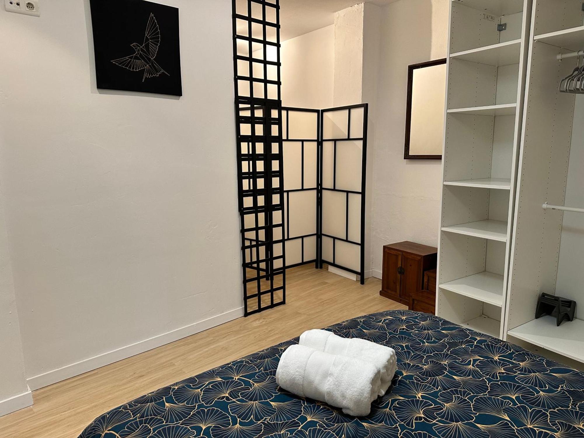 Apartament Dulces Suenos Ciutat Vella Walencja Zewnętrze zdjęcie