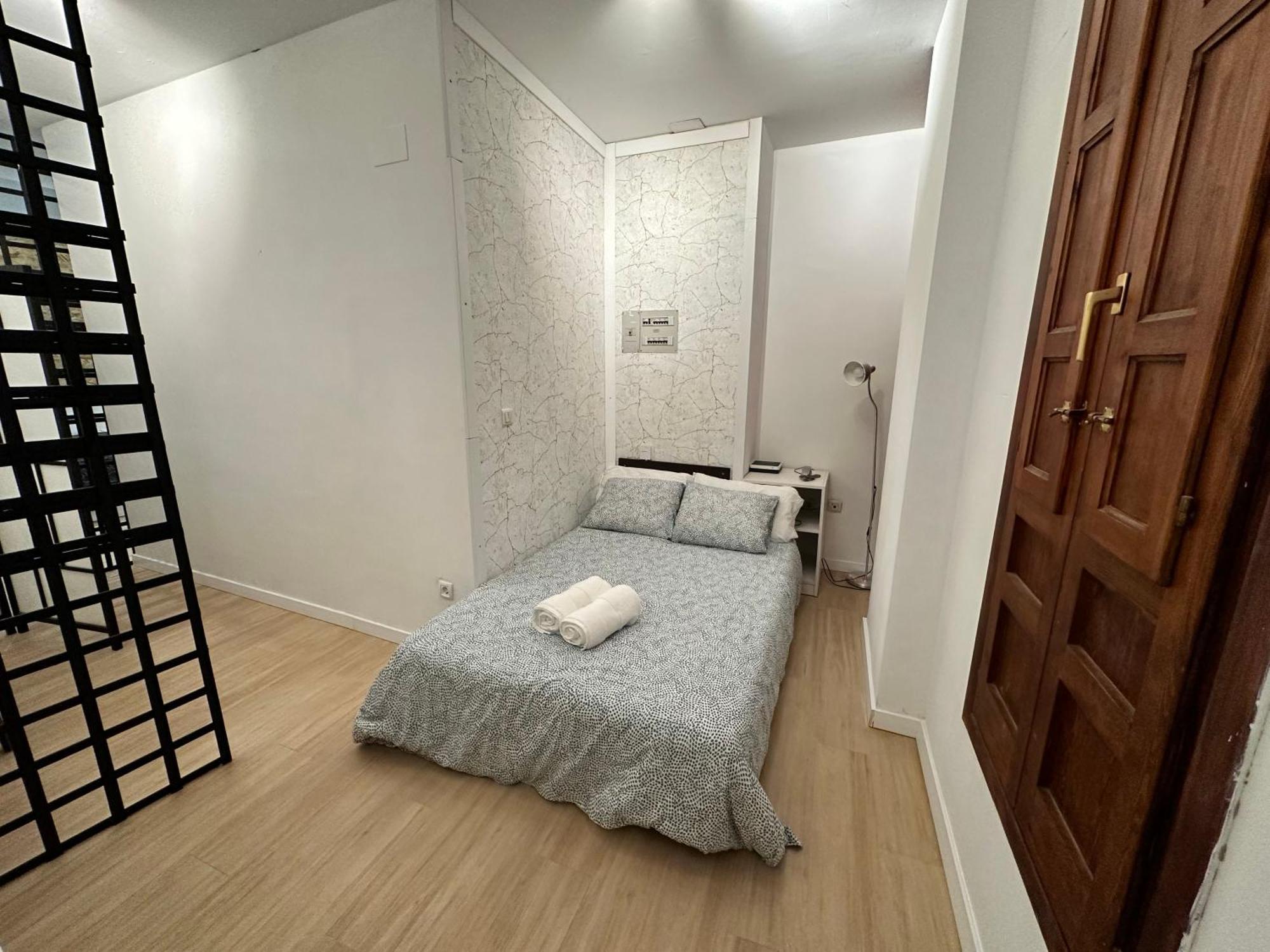 Apartament Dulces Suenos Ciutat Vella Walencja Zewnętrze zdjęcie