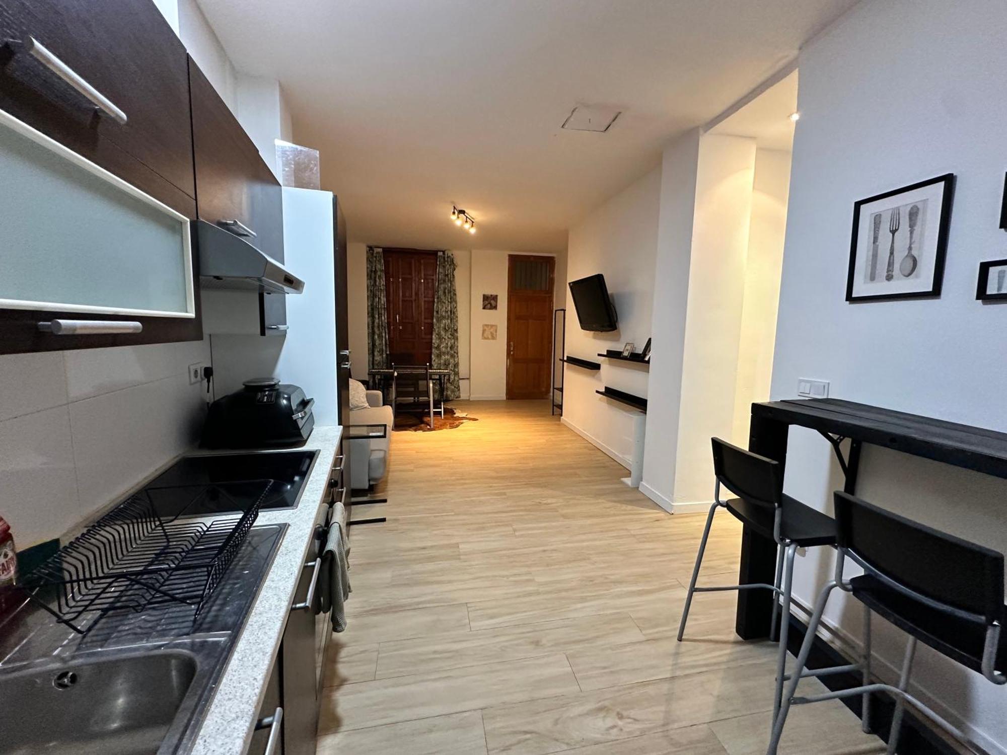 Apartament Dulces Suenos Ciutat Vella Walencja Zewnętrze zdjęcie