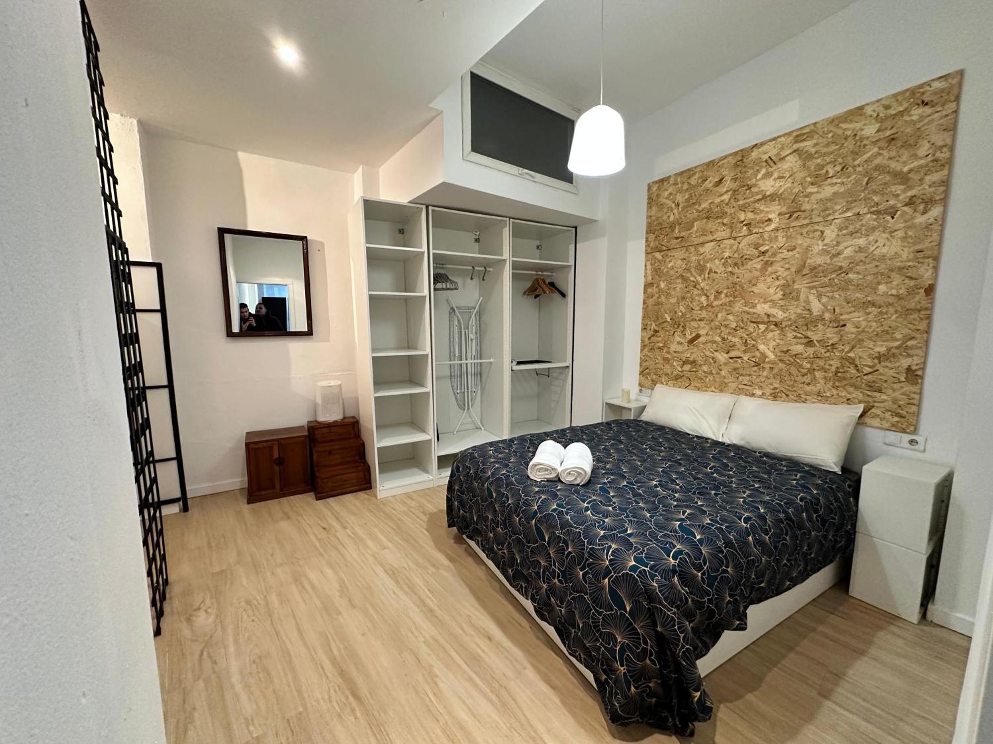 Apartament Dulces Suenos Ciutat Vella Walencja Zewnętrze zdjęcie