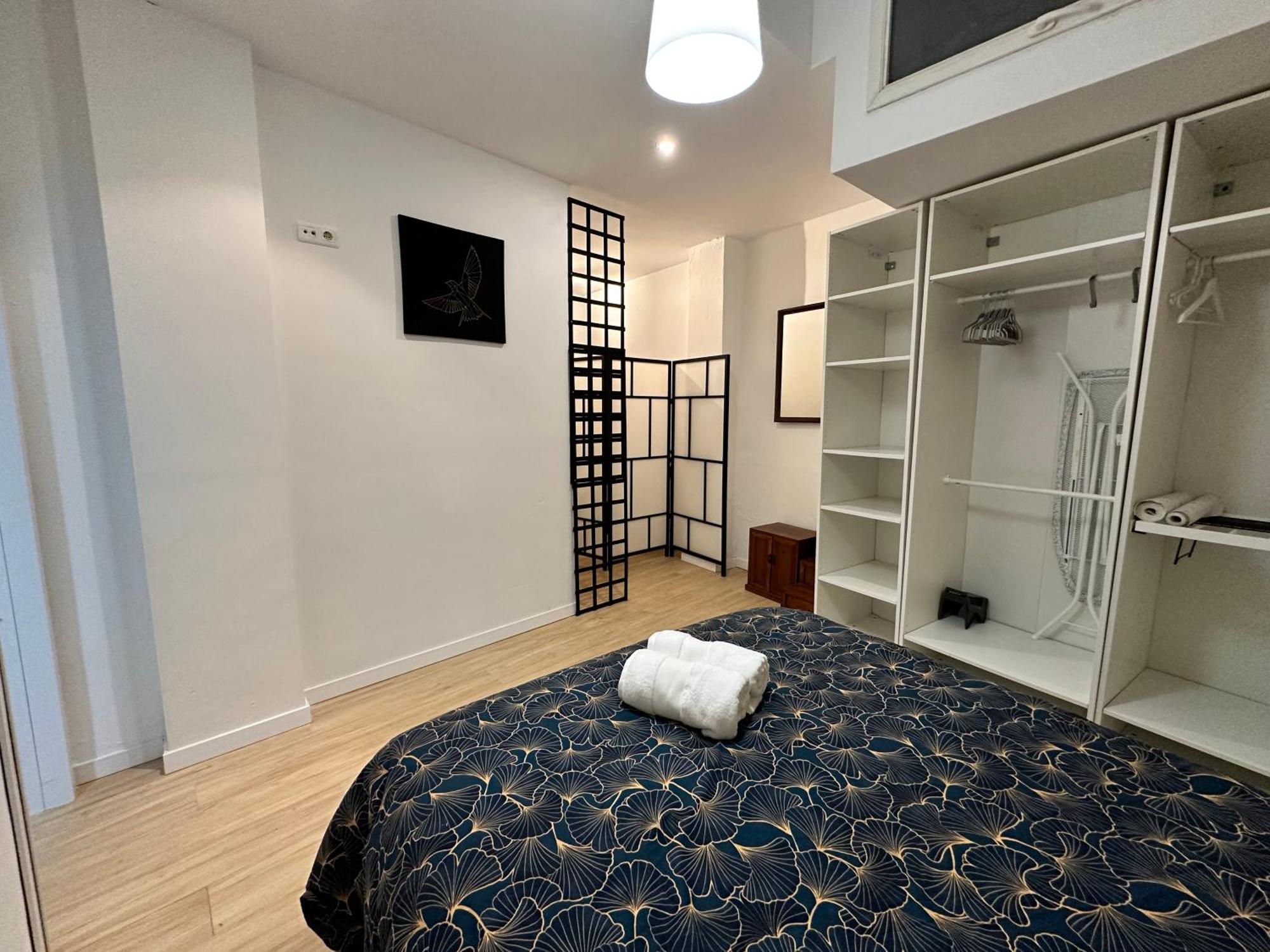 Apartament Dulces Suenos Ciutat Vella Walencja Zewnętrze zdjęcie